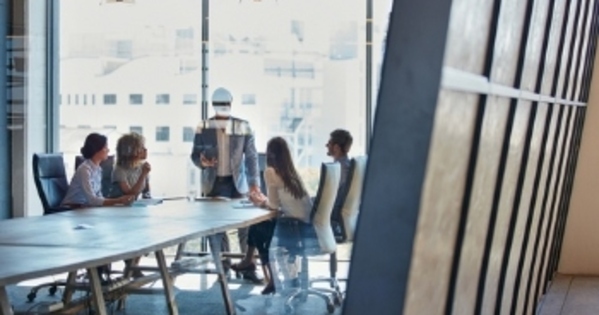 Broadening the talent pool