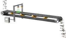  Continental's Conti Load system for gravel plants