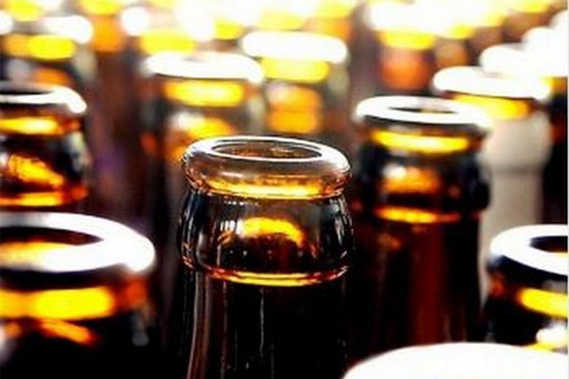 Liquor Industry seeks 15 per cent hike in prices, blames West Asia crisis