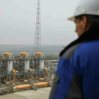 Kiev knowingly buying Russian gas - Ukrainian MP