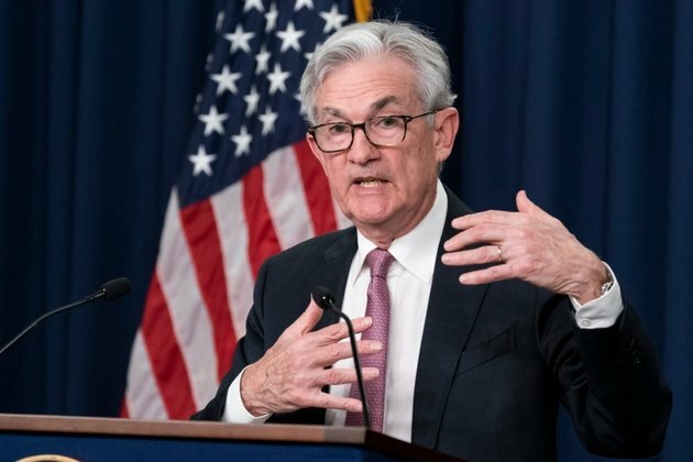 US Senate Confirms Powell for Second Term as Central Bank Chief