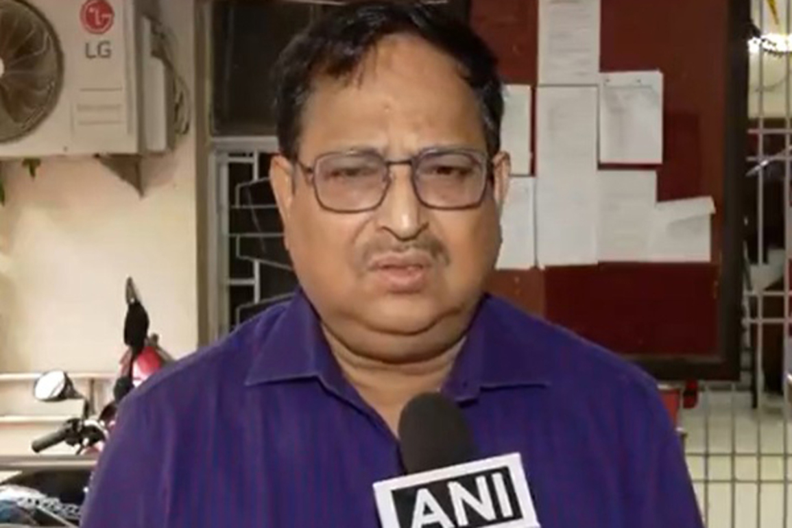 "Be cautious but not worry": Director of Public Health for Odisha govt on hike in COVID cases