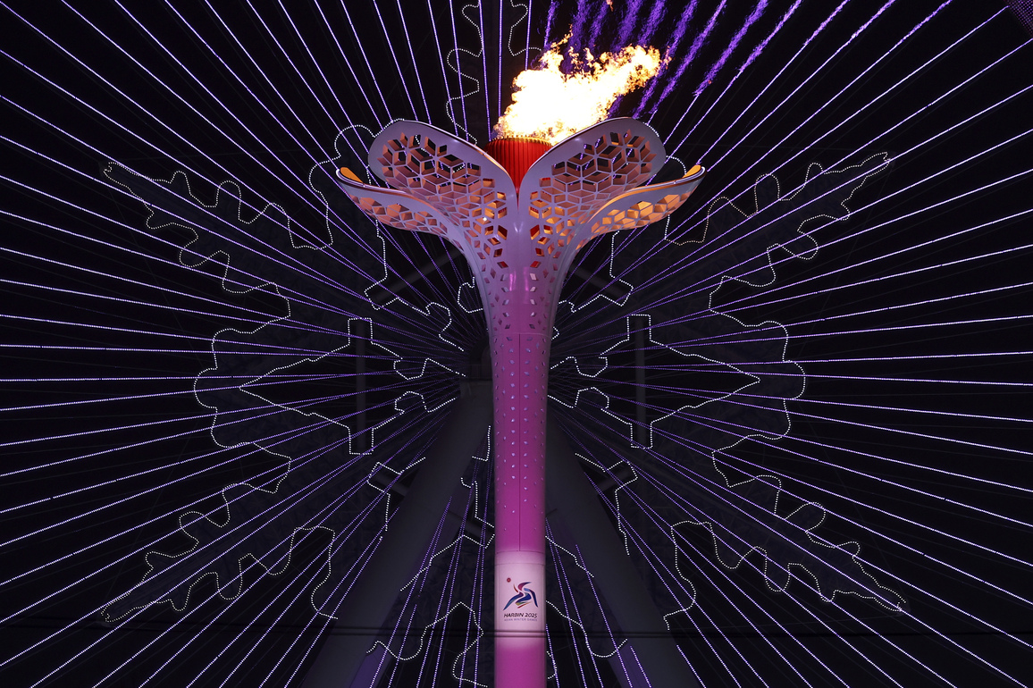 TOP 10 CHINESE SPORTS NEWS EVENTS IN 2025