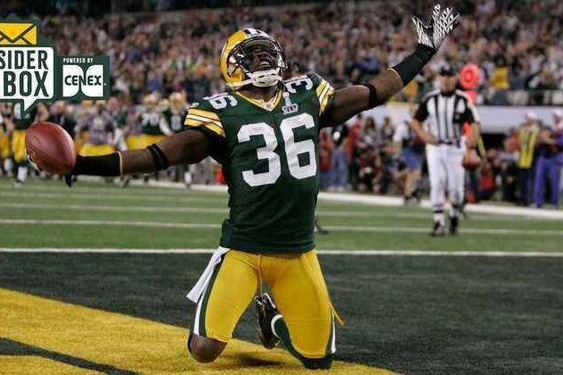 Inbox: This is the weekend championship teams are built