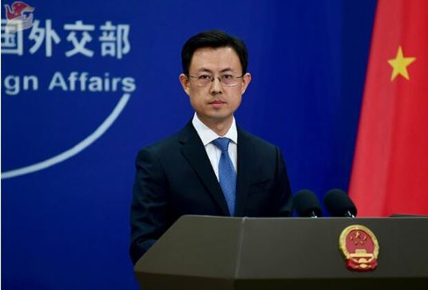 China reaffirms commitment to dialogue and cooperation with US on bilateral relations