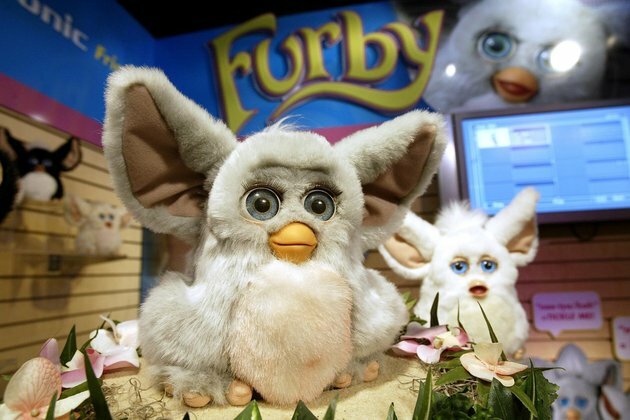 Not child&#039;s play: the serious innovation behind toy making