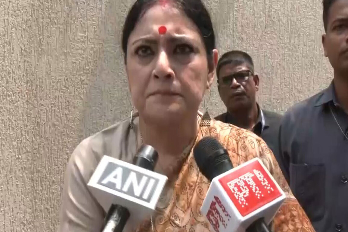 "Follow rules of Bengal": West Bengal Minister Agnimitra Paul slams Humayun Kabir as Bengal moves to restrict cattle slaughter