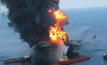 US taking BP, others to court over Gulf spill
