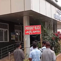 Telangana: Several injured in bus accident in Bhadradri Kothagudem district