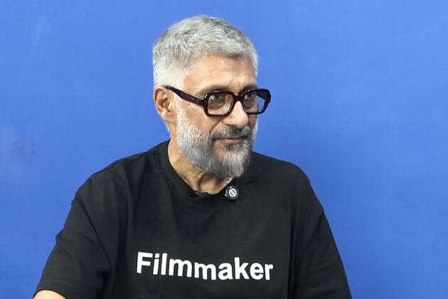 "They have dragged my family": Vivek Agnihotri claims facing threats over 'The Bengal Files' release