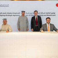 Al Etihad Payments, Mastercard collaborate to launch 'Jaywan - Mastercard'