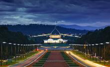 Anthony Albanese's cabinet has been sworn in.