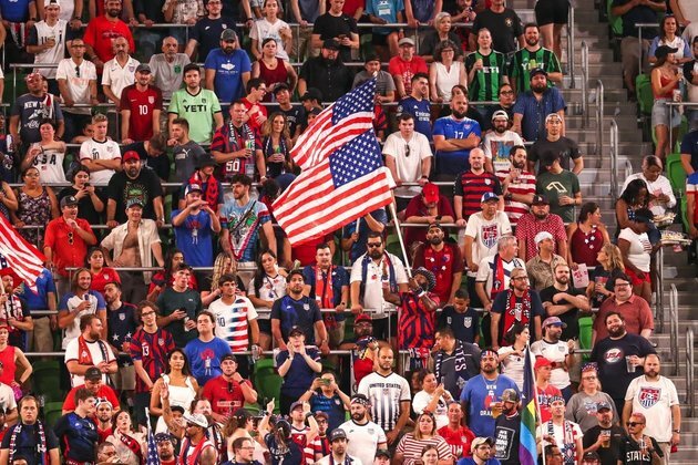 USMNT fails to get shot on goal, loses to Japan