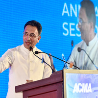 Union MoS Jitin Prasada to inaugurate Uttarakhand AI Impact Summit in Dehradun on Oct 17