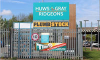 Huws Gray Ridgeons undertakes revamp of branch