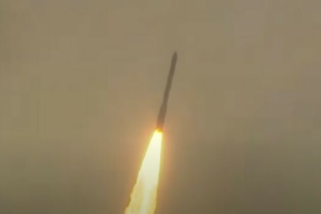 ISRO crosses hundred mark: Launches its 101st satelite EOS-09 aboard PSLV-C61