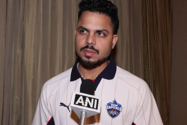 Delhi Capitals well-balanced, going with a "winning mentality": Ashutosh Sharma ahead of IPL 2026