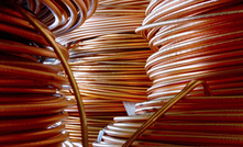 IEA, IEF report on copper risks