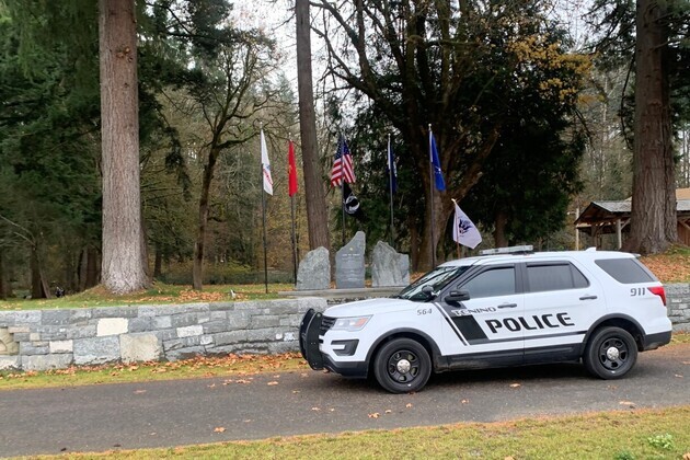 Tenino eliminates police department due to budget concerns