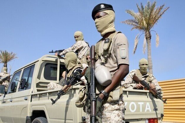 Washington is about to screw Libya over again