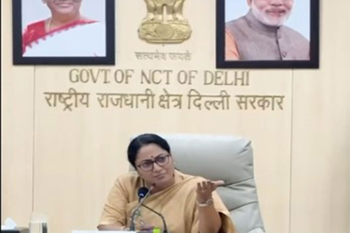 Gig workers meet with Delhi CM ahead of budget; demand job security, gender specific policies