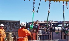 Woodside successfully completed its Pluto turnaround campaign