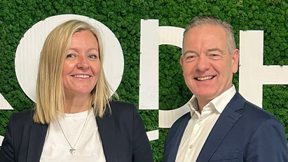 Grohe announces UK leadership appointments