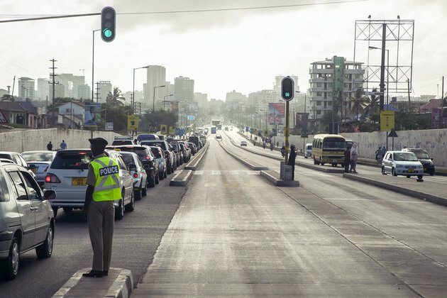 Tanzania: UN chief calls for safe, peaceful voting process