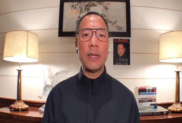 Self-exiled Chinese billionaire Guo Wengui convicted of fraud in US