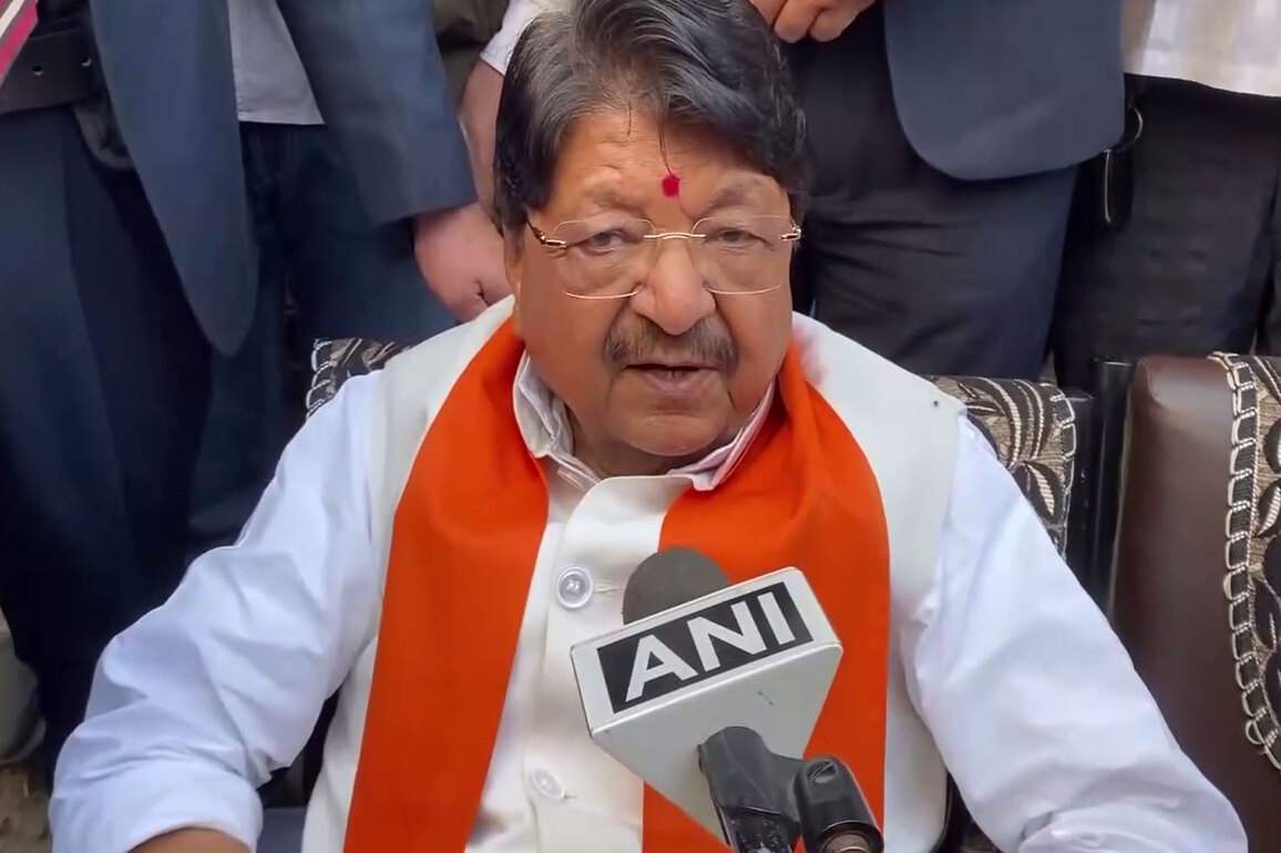 MP: High-level meeting held over contaminated water issue in Indore; Minister says "1400 people were infected, no patient serious"