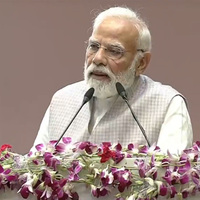 "Exercise franchise, encourge others": PM Modi's appeal to young voters as Phase 2 polling begins in Bihar