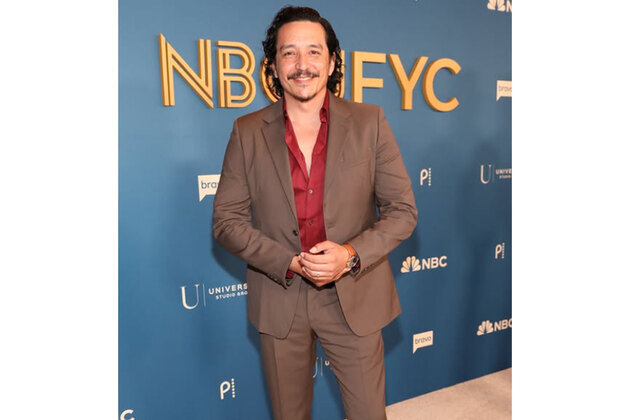 Gabriel Luna joins 'Dexter: Resurrection' season 2 as serial killer Ray Ballard