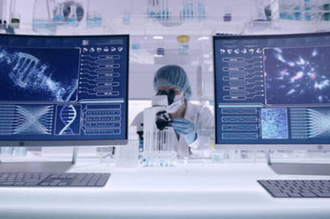 Biotech key to Russia's industrial sovereignty - Putin