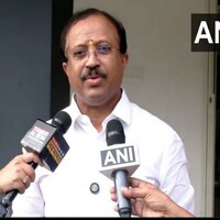 "The party has already clarified its stand": BJP leader V Muraleedharan on 'L2: Empuraan' controversy