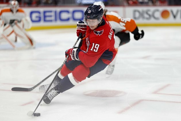 Capitals GM: Nicklas Backstrom (hip) intends to play next season