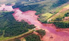 The Brumadinho dam disaster intensified the focus on tailings storage facilities.