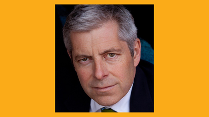 Justin Webb to take political hotseat at BMF Conference