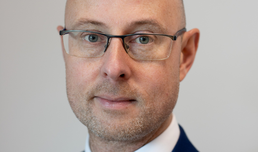 Chris Oliver (c) Lancashire and South Cumbria NHS Foundation Trust 