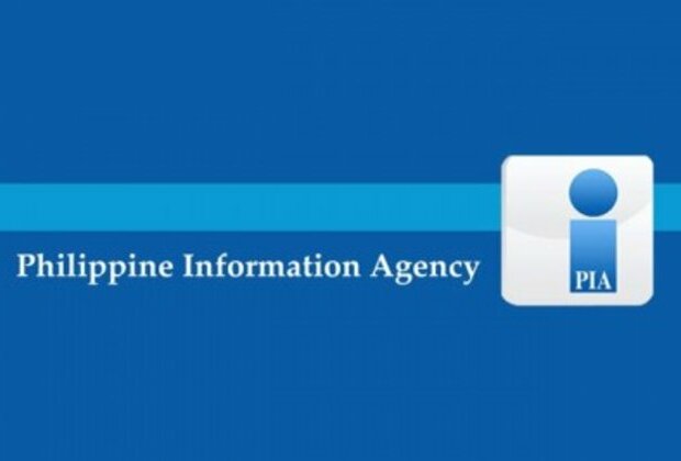 Aggregate sector gives out P2.3M food assistance to 7K HHs in WV