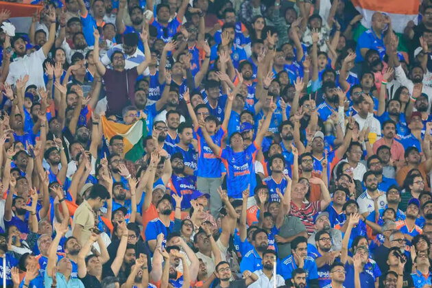 Tickets to go on sale for ICC men's T20 World Cup 2026 semi-finals, title clash