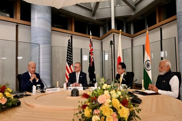 World leaders line up to welcome PM Modi as India's foreign policy march continues