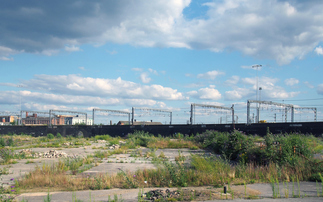 How abandoned land can power a fair energy transition