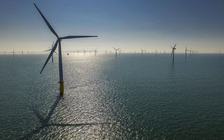 RWE and Network Rail ink five-year offshore wind farm deal