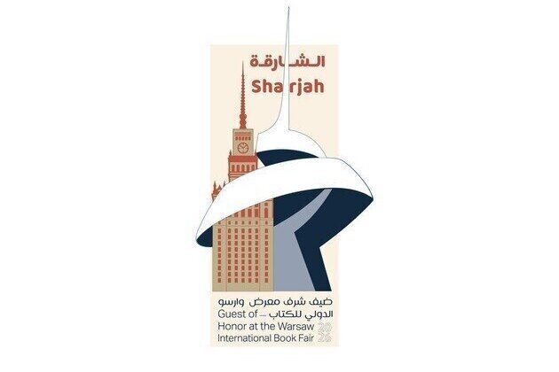 Officials: Sharjah's Guest of Honour status at Warsaw International Book Fair international recognition of its cultural leadership
