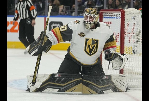 Injury-plagued Knights meet rebuilding Senators