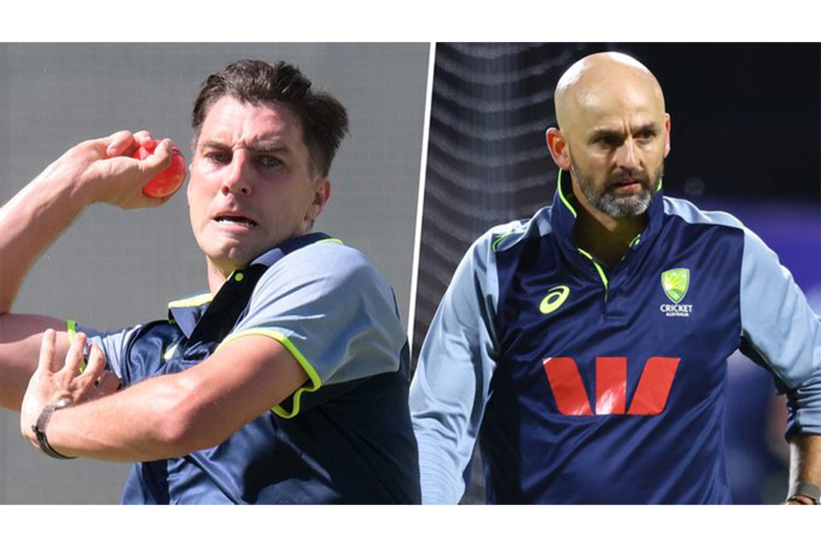 Ashes: George Bailey opens up on Pat Cummins close call, reveals Nathan Lyon's exclusion from Brisbane Test