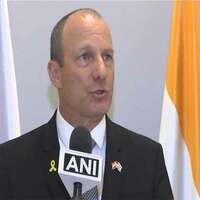 "Heartbreaking, atrocious, merciless savage attack!": Israel Ambassador condemns Pahalgam terror attack