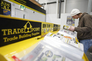 TradePoint seeks tuneful tradesmen