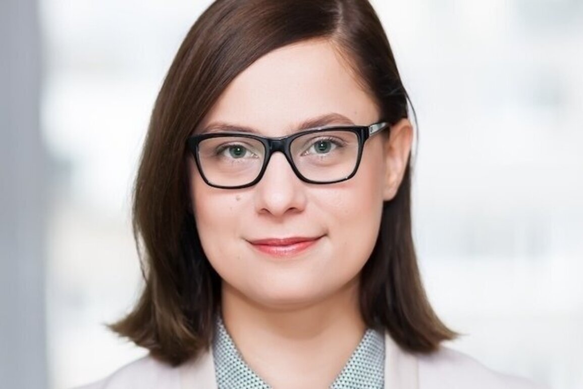 Interview  Raluca Csernatoni
