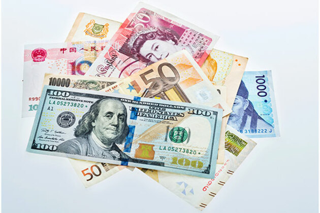 India's forex reserves dip $3.06 bn to $696.67 bn, second straight weekly decline